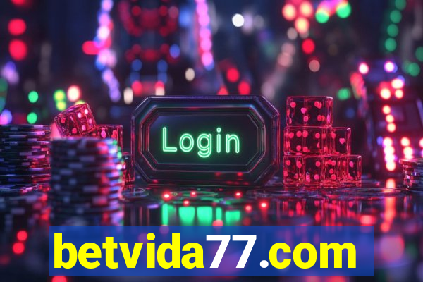 betvida77.com