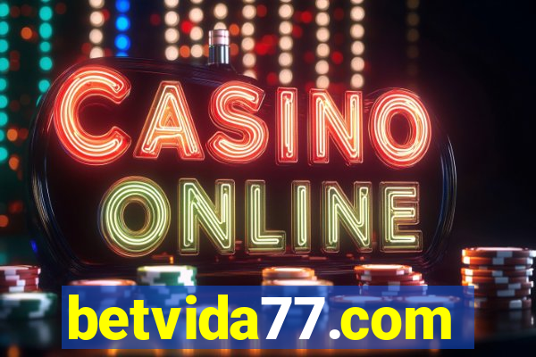 betvida77.com