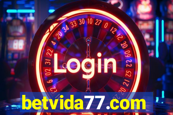 betvida77.com