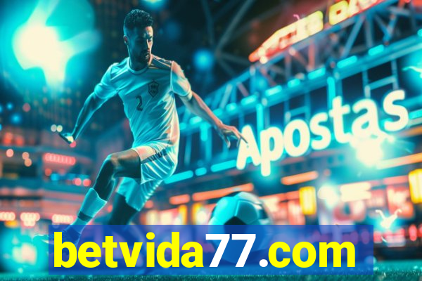 betvida77.com