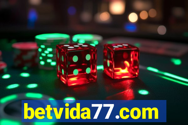 betvida77.com