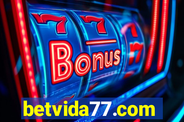 betvida77.com