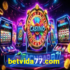 betvida77.com