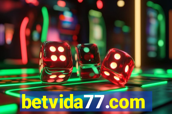 betvida77.com