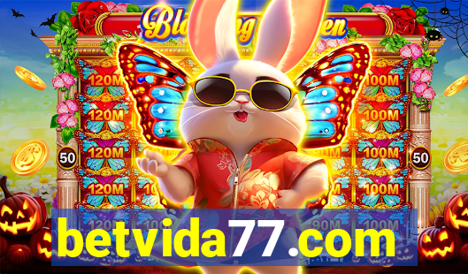 betvida77.com