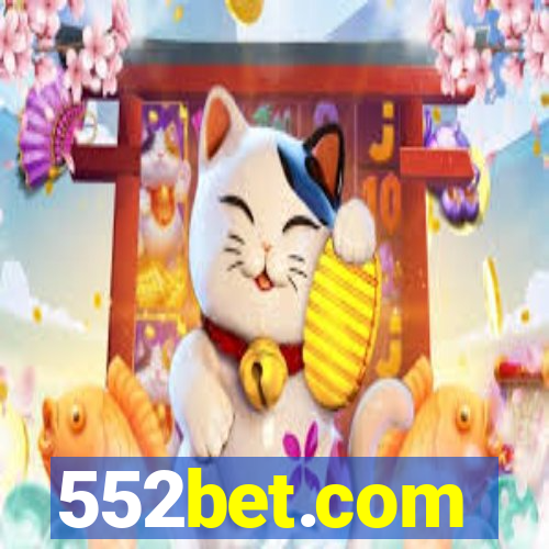 552bet.com