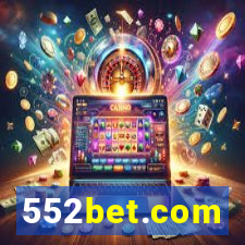 552bet.com