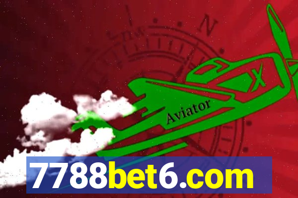 7788bet6.com