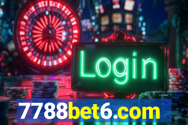 7788bet6.com