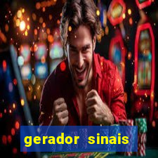 gerador sinais fortune tiger