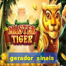 gerador sinais fortune tiger