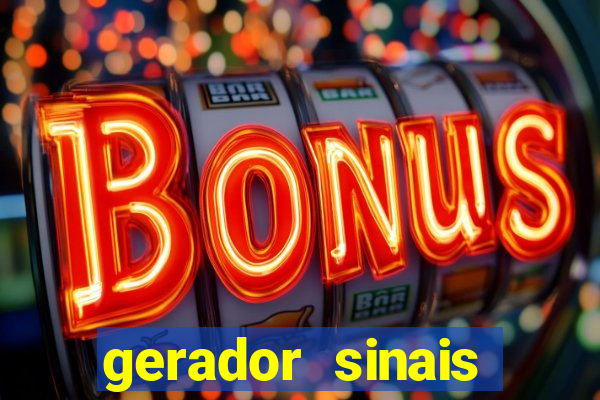 gerador sinais fortune tiger