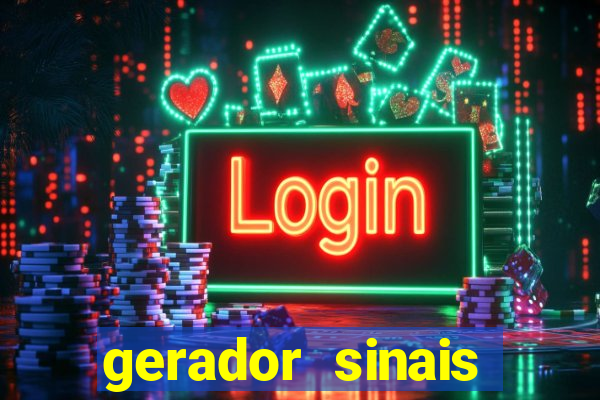 gerador sinais fortune tiger