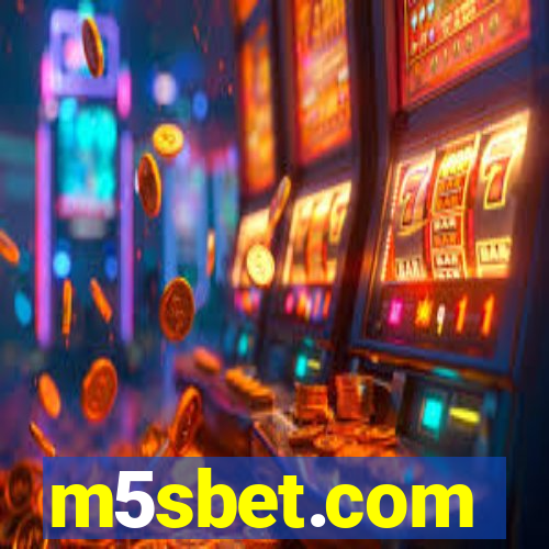 m5sbet.com