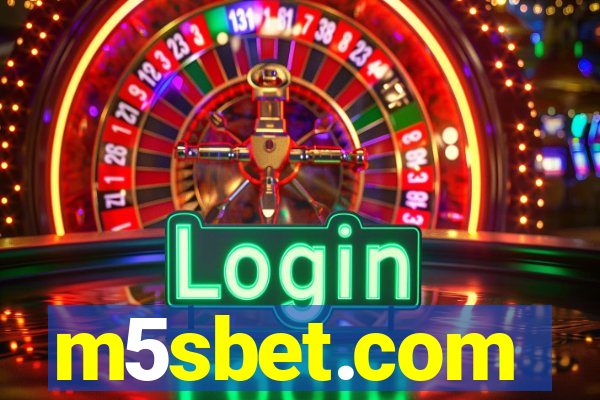 m5sbet.com