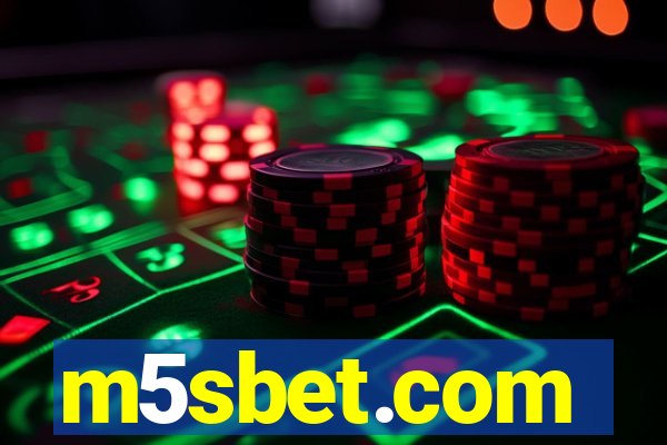 m5sbet.com