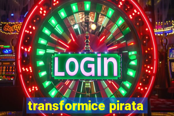 transformice pirata