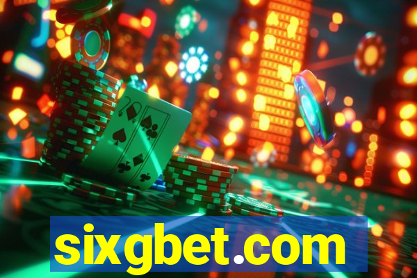 sixgbet.com