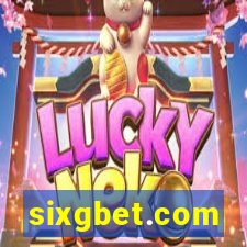 sixgbet.com