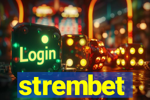 strembet