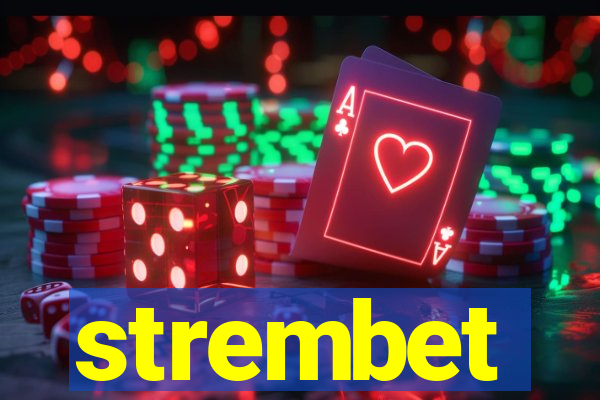 strembet