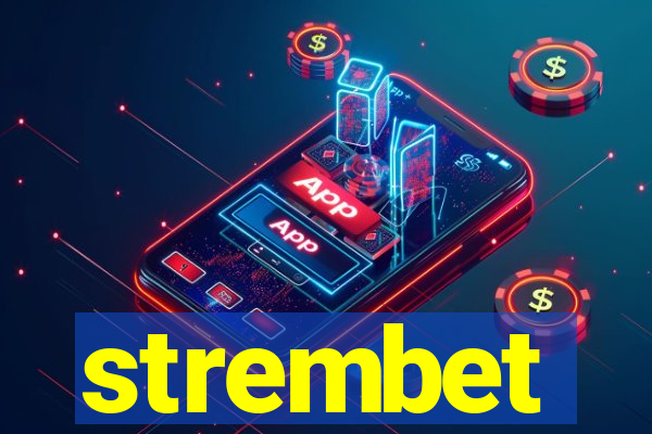 strembet