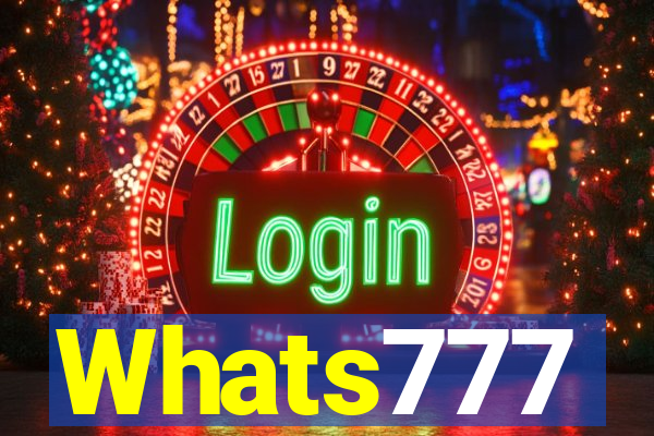 Whats777