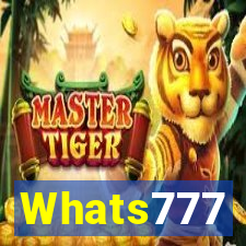 Whats777