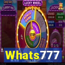 Whats777