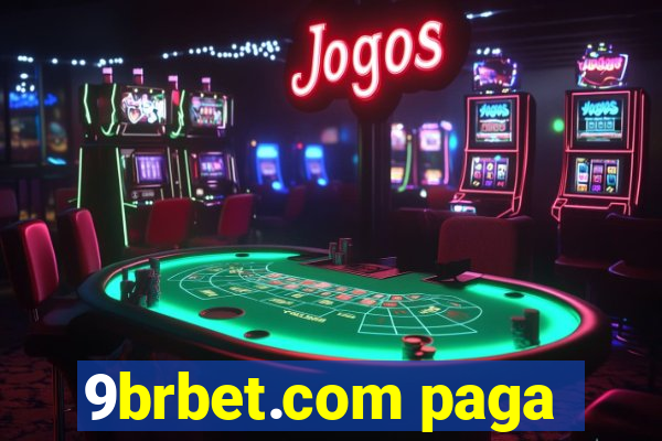 9brbet.com paga