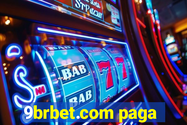 9brbet.com paga