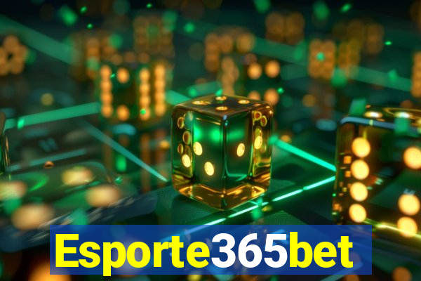 Esporte365bet