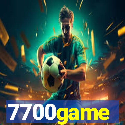 7700game