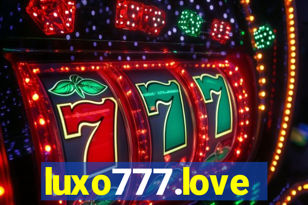 luxo777.love