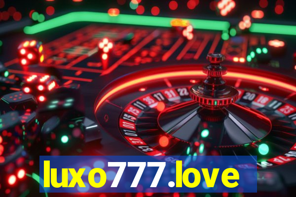 luxo777.love