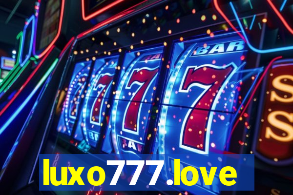 luxo777.love