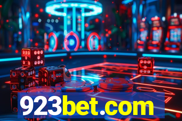 923bet.com