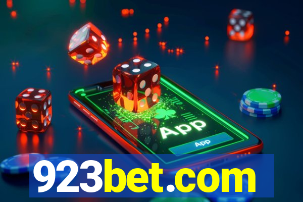 923bet.com