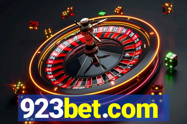 923bet.com