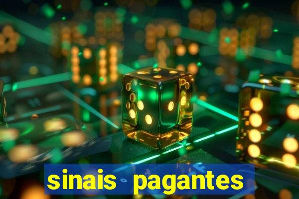 sinais pagantes fortune tiger