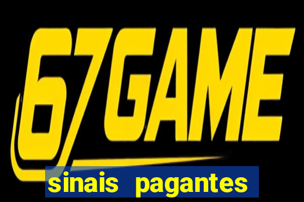 sinais pagantes fortune tiger