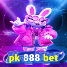 pk 888 bet