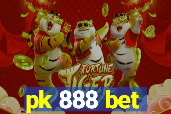 pk 888 bet