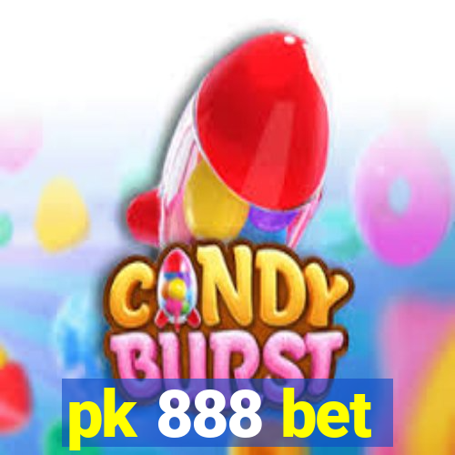 pk 888 bet