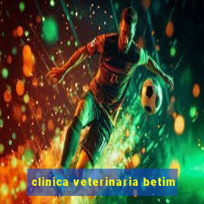 clinica veterinaria betim