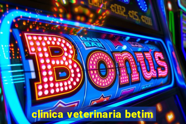 clinica veterinaria betim