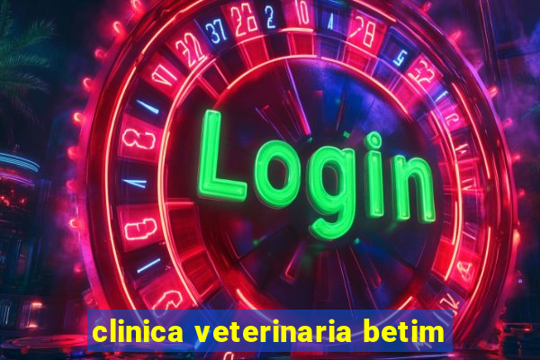 clinica veterinaria betim