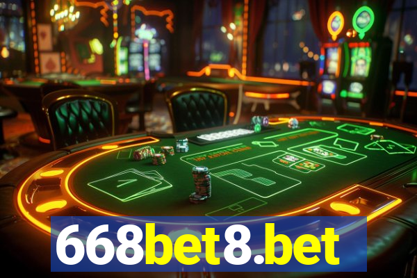 668bet8.bet