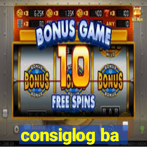 consiglog ba