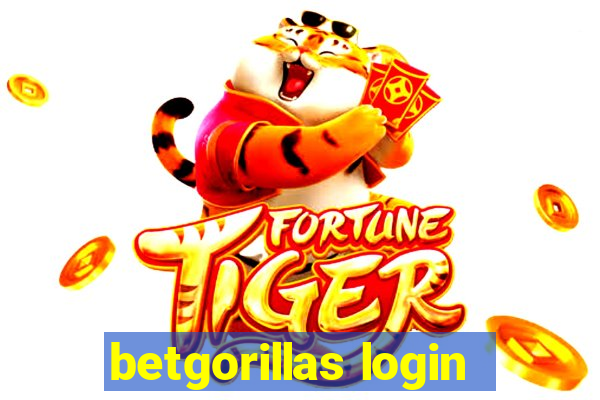 betgorillas login